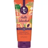 Aroma gel za tuširanje Grejp i cvijet breskve - 200 ml