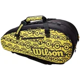 Wilson Minions Tour 12 Pack sarena