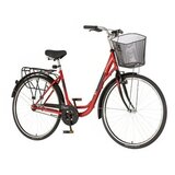  Bicikl venssini diamante 28" bordo crni | ePonuda.com