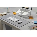 Logitech K380s bluetooth pebble keys 2 us bela tastatura | Eponuda.com