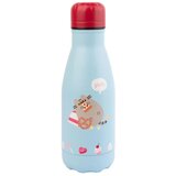 Grupo Erik Editores S. L. Manga, Pusheen - Flaša za vodu - Pusheen, Purrfect Love, Hot and Cold, 260ml | ePonuda.com
