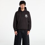 Vans Sweatshirt Stockpile Pullover Black/ White L Cene