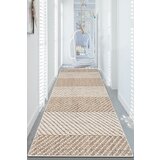  tresse Corde Djt Multicolor Hall Carpet (80 x 300) Cene