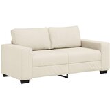  Dvosjed Kauč 180x77x82 cm Laneno platno | shoptok.hr