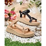 Resti Women's Loviale Sandals on Anchor | Shoptok.si