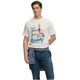 Superdry muška majica sa printom | Eponuda.com