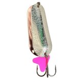 Carpologija varalica kaŠika mate double 18g silver (01) ( R718400 ) Cene