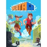 Steam PlataGO! Super Platform Game Maker (PC) Key EUROPE | ePonuda.com