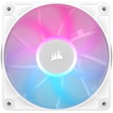 Corsair iCUE LINK RX120 RGB white | 3-pack 120mm case fans | shoptok.hr