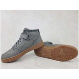 Puma Polškornji Rebound Mid Strap Wtr Siva | Shoptok.si