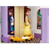 Lego Princess™ grad Belle in Zveri 43196 | Shoptok.si