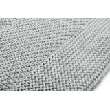 Sensillo Pleteni set za krevetić - sivi | shoptok.hr