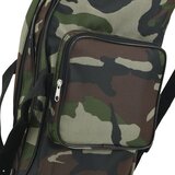  Torba za štap za pecanje maskirno zelena 150 cm tkanina Oxford | Eponuda.com