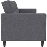 Støraa Siva sklopiva sofa 203 cm Hartford – | shoptok.hr