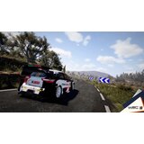  WRC 10 (Playstation 4) | Shoptok.si