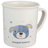 Canpol BABIES SOLJA 12m+ CUTE ANIMALS (170ml) 4/413 - BLUE | ePonuda.com