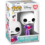 Funko POP figure Disney Nightmare Before Christmas Jack Skellington | shoptok.hr