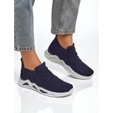 Resti Kaenno Women's Fabric Sneakers | Shoptok.si
