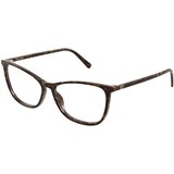 Valentino VG0024O 006 L (58) Havana/Kristalna Cene