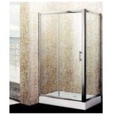 Tuš kabina 100x80x195 PRTK S465F SHOWERLUX | Eponuda.ba