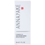 Annayake Extreme Line Firmness serum za učvrstitev za vse tipe kože 30 ml | Shoptok.si