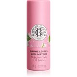 Roger & Gallet Rose Sublimating Lip Balm balzam za ustnice 3.5 g | Shoptok.si