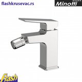 Minotti Slavina za bide – Minotti Quadra New – 1516 Cene