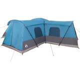 Šator Šotor Modra 680 x 510 x 210 cm 185T poliester s PU premazom | Shoptok.si