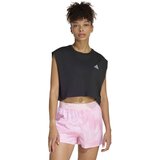 Adidas Športni top 'Adi365 Essentials' črna | Shoptok.si