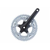 True wheel Srednji pogon aluminijumski 42/52 | ePonuda.com