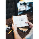 HARRY POTTER Slytherin Putni Notepad | shoptok.hr