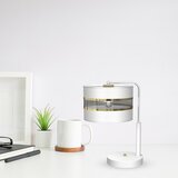  Stona lampa ULTIMO 1xE27/6W/230V bela | Eponuda.com