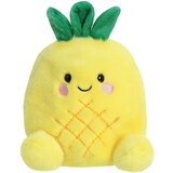  Pli&amp;scaron;ana igračka Palm Pals - ananas, 13 cm Slike