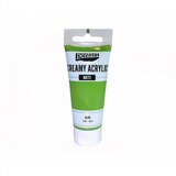  Kremasta mat akrilna boja Pentart 60 ml | olive Cene