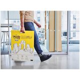 3m Namizno stojalo s samolepilnimi listi 559, 64 x 76 cm | Shoptok.si