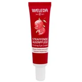 Weleda Pomegranate Firming Eye Cream krema za područje oko očiju 12 ml za ženske