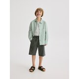 Reserved BOYS` SHORTS - tamnosivo | shoptok.hr