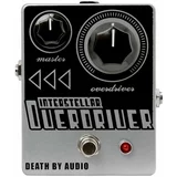 Death By Audio interstellar overdriver
