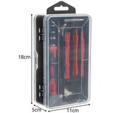 Bigstren set preciznih odvijača i bitova, 110 dijelova | shoptok.hr