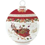 POSODA ZA SHRANJEVANJE 12/12/15.5 cm