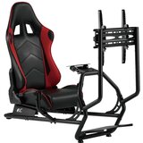 NanoRS Gaming stolica, racing simulator kokpit,... Cijene