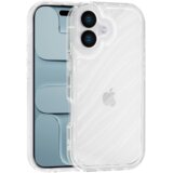 Apple aurora wave maska za iphone 17 - providna | Eponuda.com