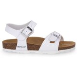 Grunland Sandali & Odprti čevlji Bianco 40LUCE Bela | Shoptok.si