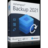 Ashampoo Backup 2021 Key GLOBAL | Eponuda.com