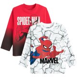 Cool club majica 2 kosa DR LCB3210284-00 8095742 SPIDER-MAN F večbarvno 98 | Shoptok.si