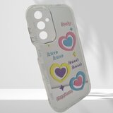 futrola neon glass za xiaomi redmi note 13 pro 5G No20 Cene
