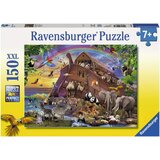 Ravensburger Puzzle - Na poti z Noetovo barko, 150 delov XXL Cene