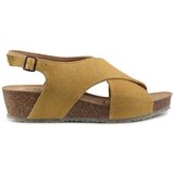 ZOURI Mermaid Sun - Mustard žuta | shoptok.hr