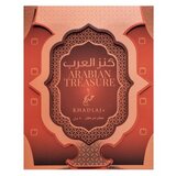 Khadlaj Arabian Treasure Parfumirano olje unisex 20 ml | Shoptok.si
