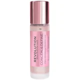 makeup tečni puder conceal & define foundation F4 23ml